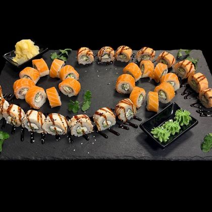 Сет «Филадельфия» кинг-сайз