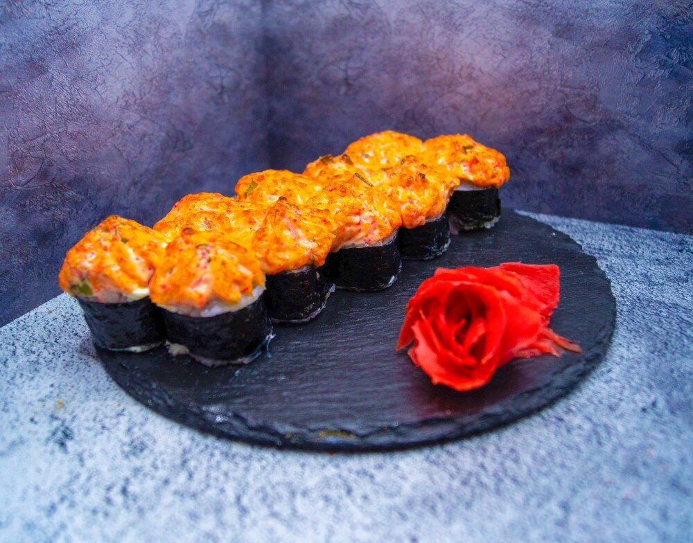 Ролл «Рояль»