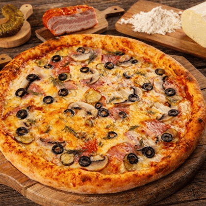 Пицца "Ассорти"