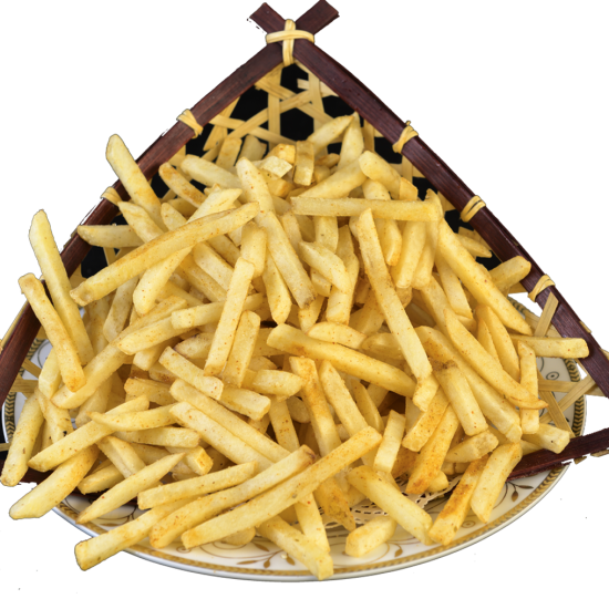 29 Картофель фри