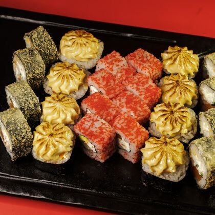 Сет Иокогама