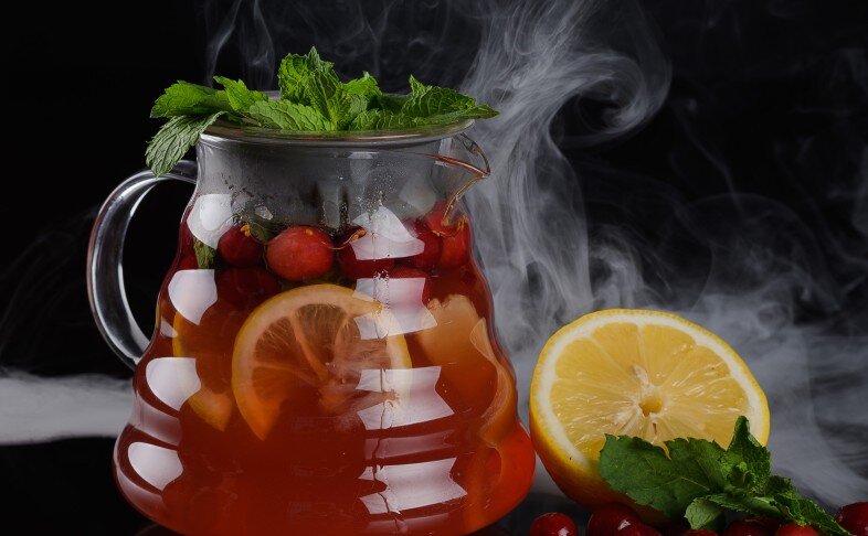 Чай Витаминка