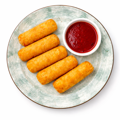 Сырные палочки, 180г