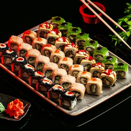 Шеф Повар №2