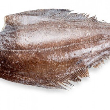 Палтус синекорый свежемороженый, кг