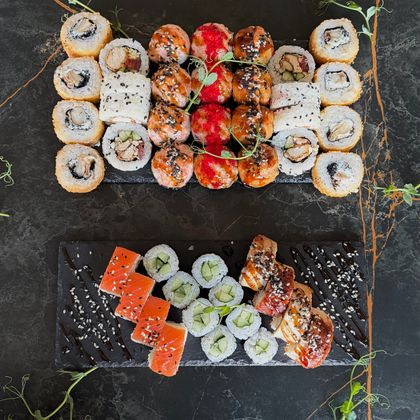 Сет Фудзияма