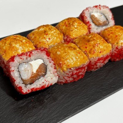 Ролл Том Ям