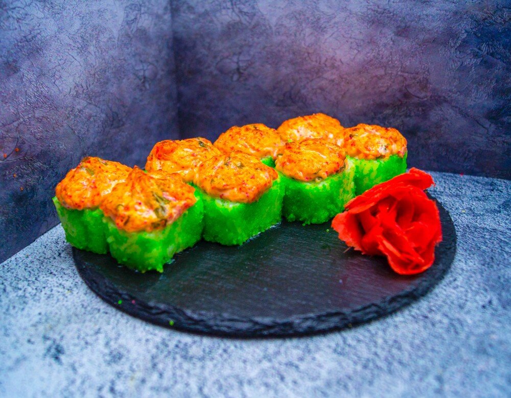 Ролл «Такуми»