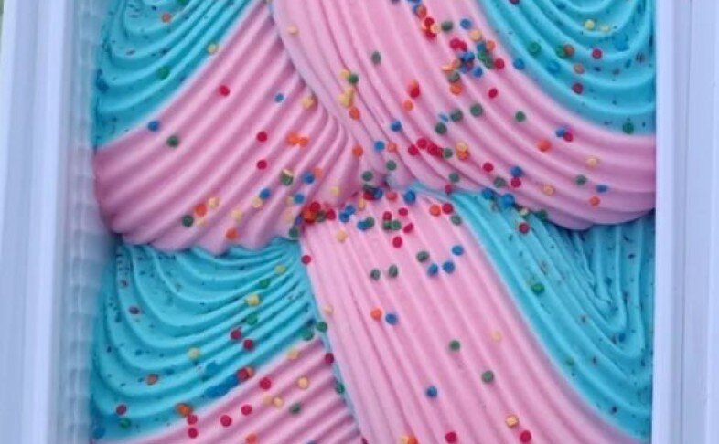 МОРОЖЕНОЕ ЛЕДЕНЦЫ БАБЛ-ГАМ