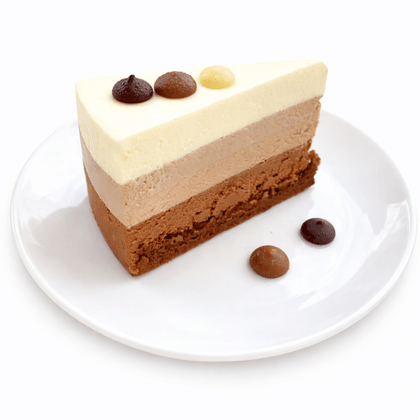 Три шоколада, 110 г