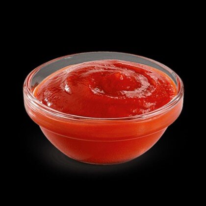 Томатный соус (кетчуп)