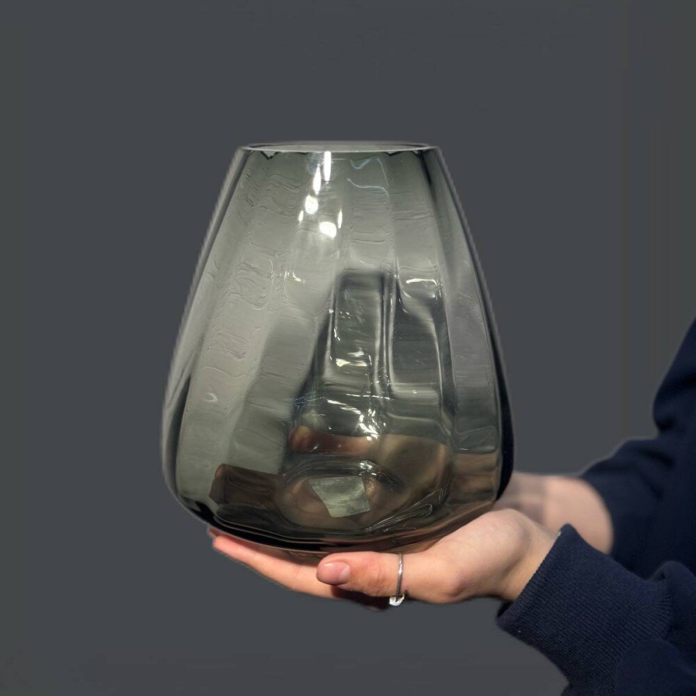 Ваза "Банка"