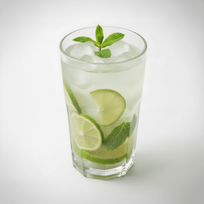 Мохито б/а, 350 мл