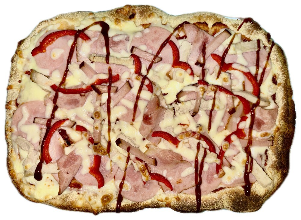 Римская Мясная