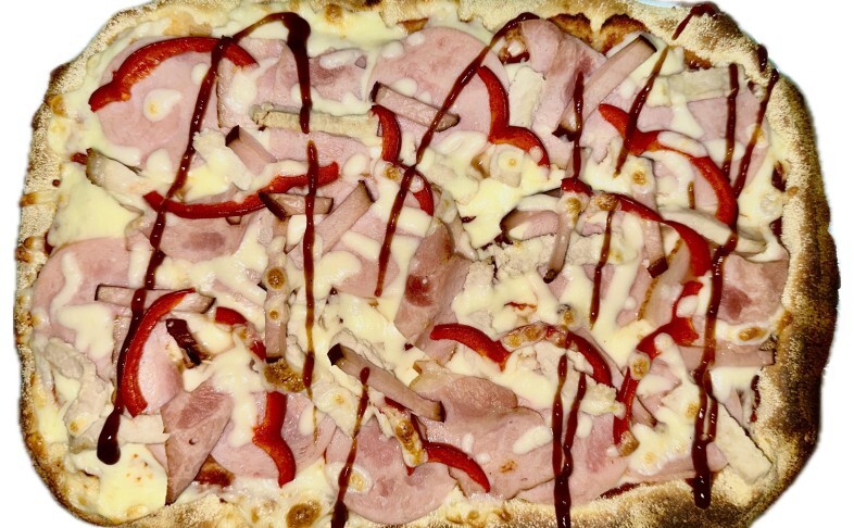 Римская Мясная