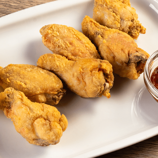 Крылья Куриные