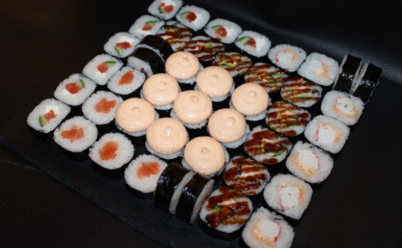 «Black Love»  (45шт)