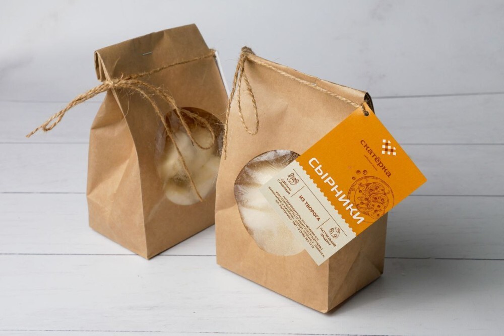 Сырники п/ф  10 шт