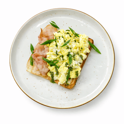 Скрембл-тост, 170 г