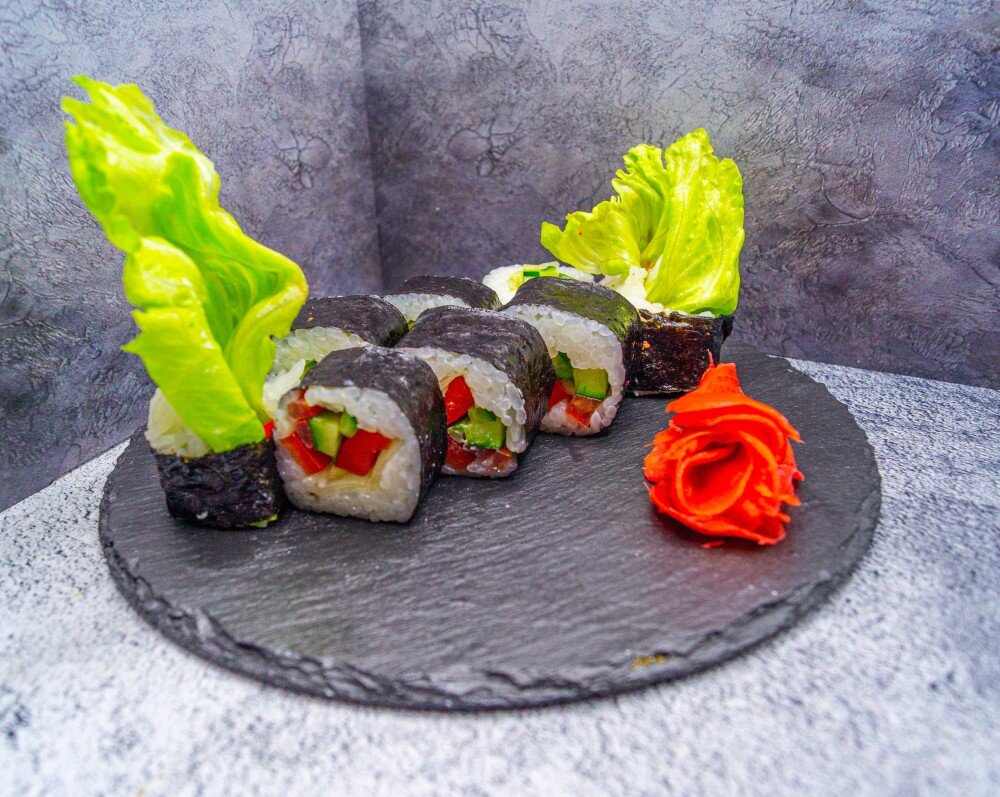 Ролл «Ясай»