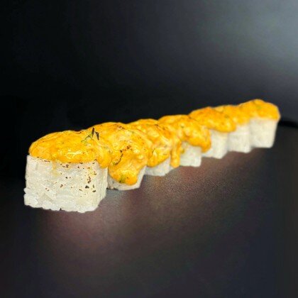 Ролл «Мексиканский»