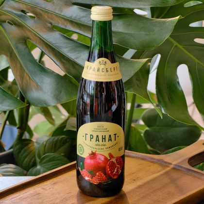 Лимонад Крайсберг Гранат