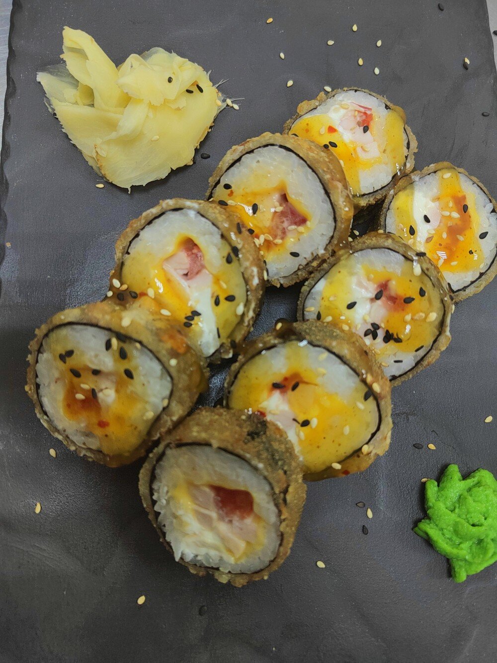 Сырная курочка