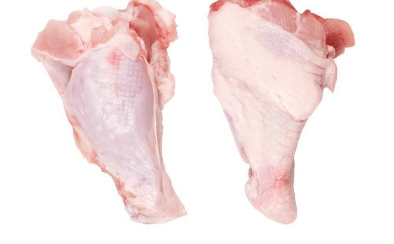 ПЛЕЧИКИ ЦЫПЛЕНКА