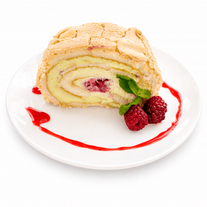 Рулет фисташковый, 120 г