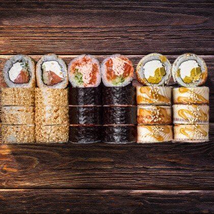 Набор «Тайский стиль»