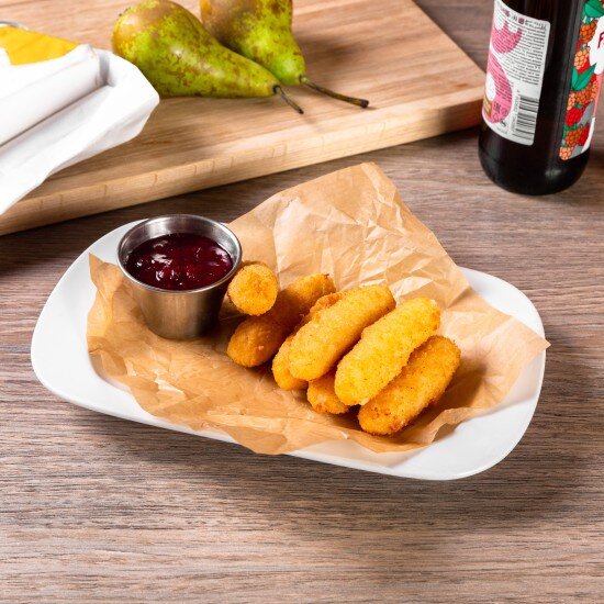 Сырные палочки