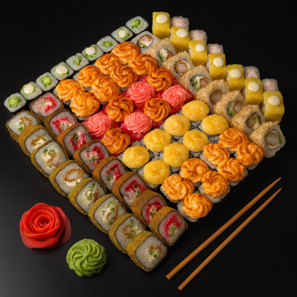 Сет САНРАЙЗ