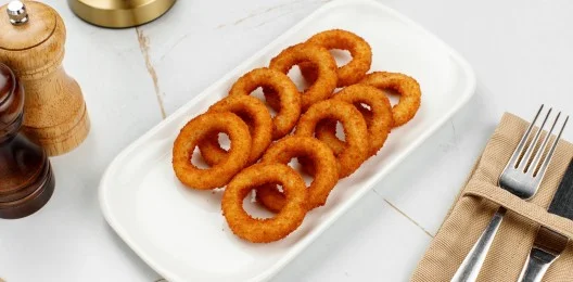 Луковые кольца