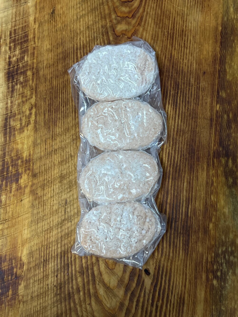 Котлеты Карельские уп. 300 г., цена за кг