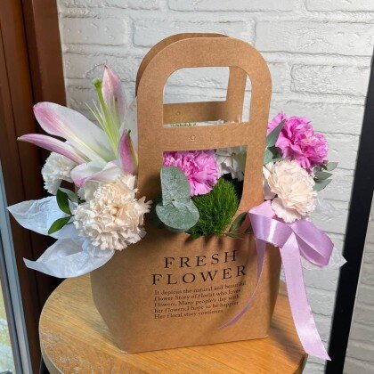 Композиция "Комплимент"