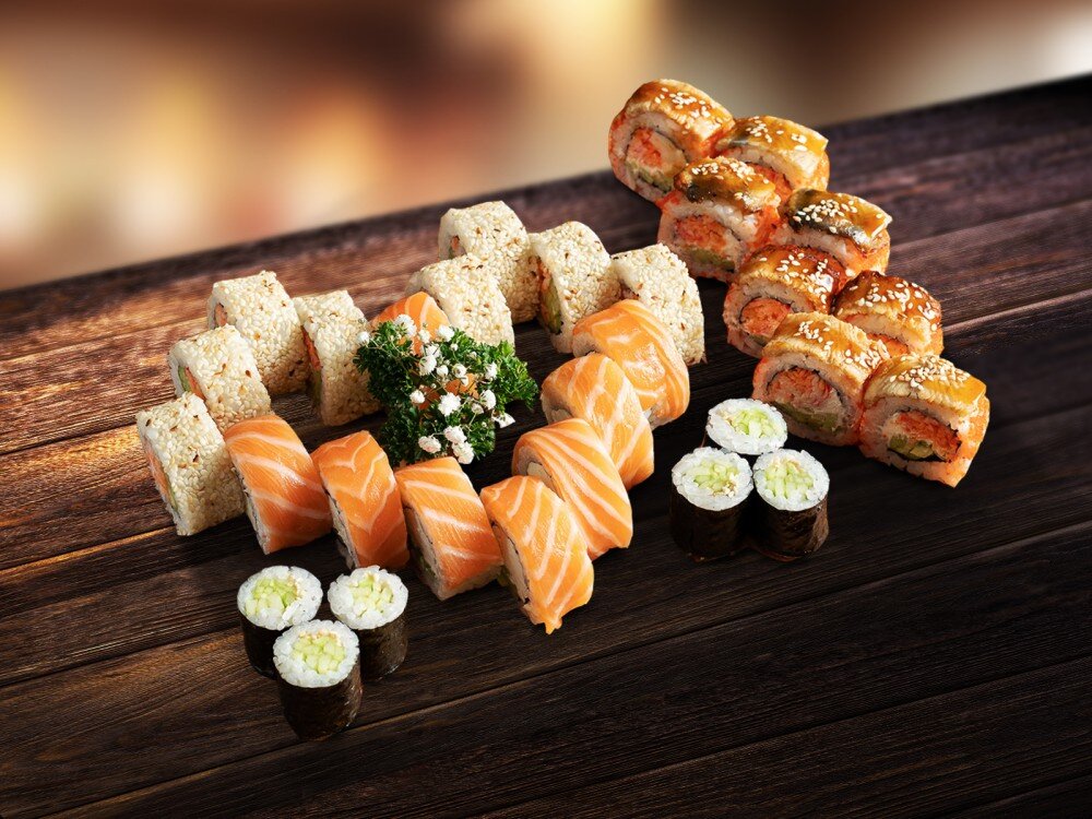 Набор «For you»