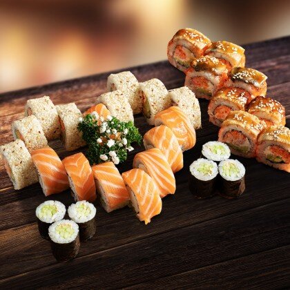 Набор «For you»