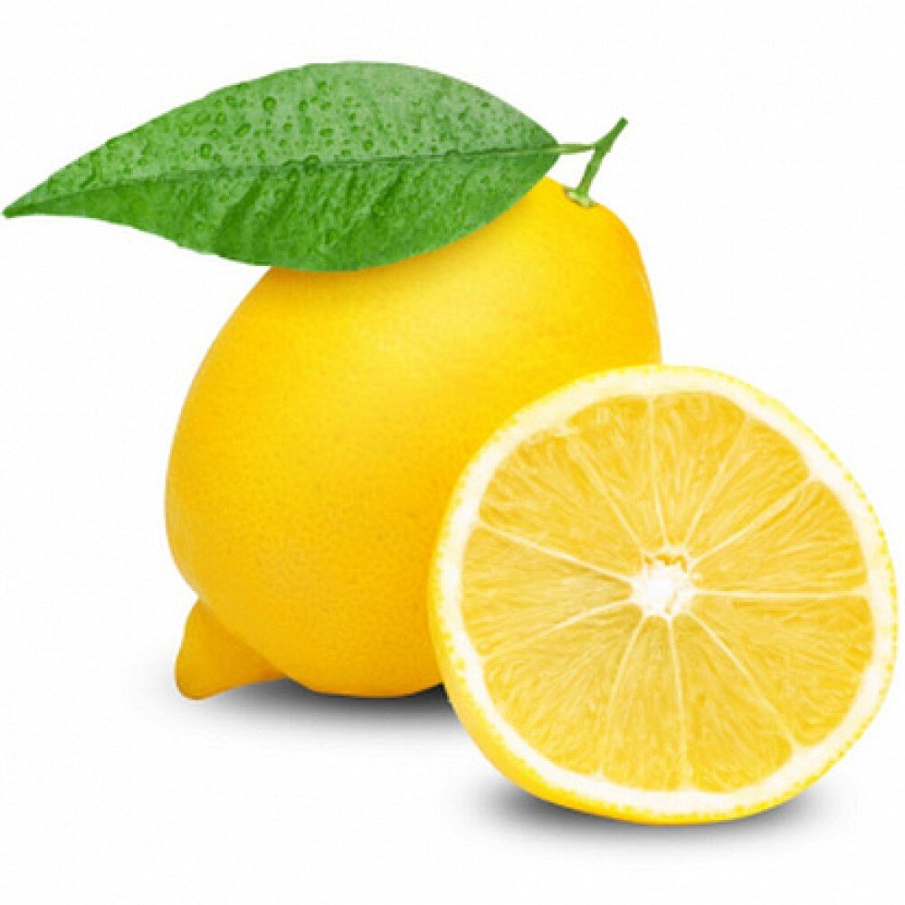 Лимоны