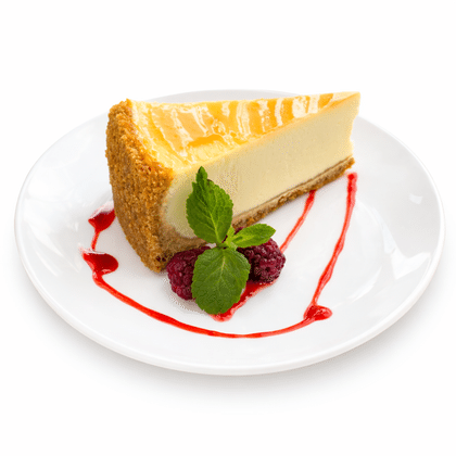 Чизкейк "Нью-Йорк", 120 г