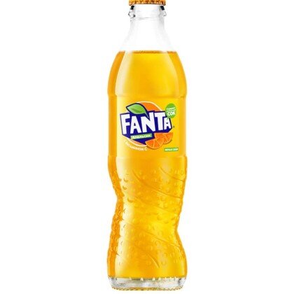 Fanta