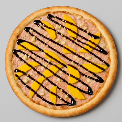 Фрути Манго-Ананас 31 см