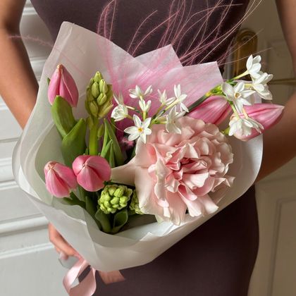 Букет «Радость»