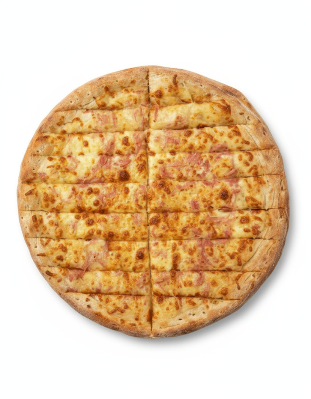 Пицца «Сырные палочки»