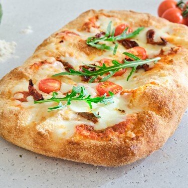 Пицца маргарита