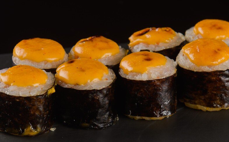 Ролл «Майами»