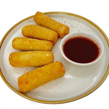 Сырные палочки, 180г