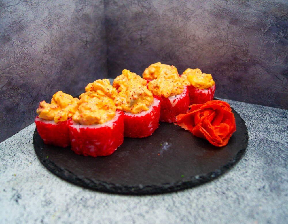 Ролл «Санджи»