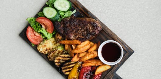 Стейк Миньон