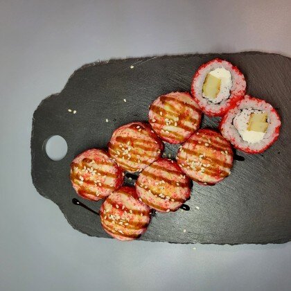 Ролл Омуретсу