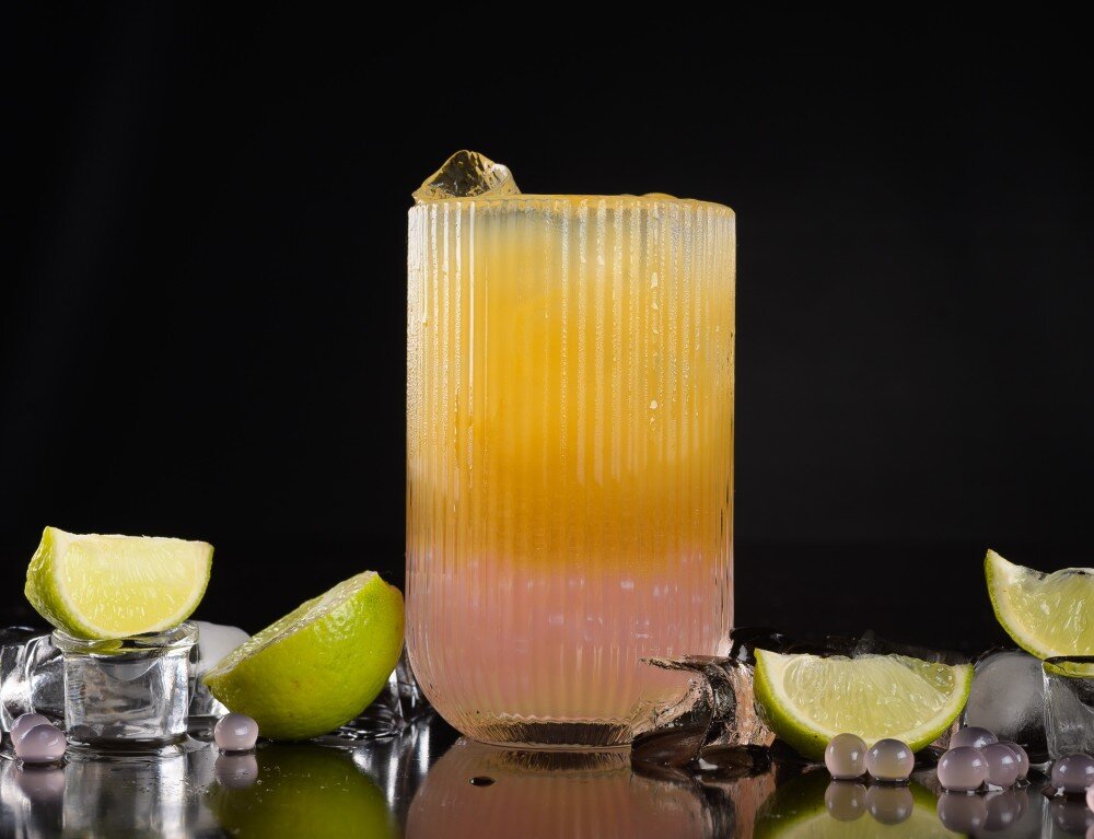 Ракетное топливо